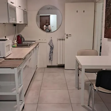 Cisza W Centrum Warszawy