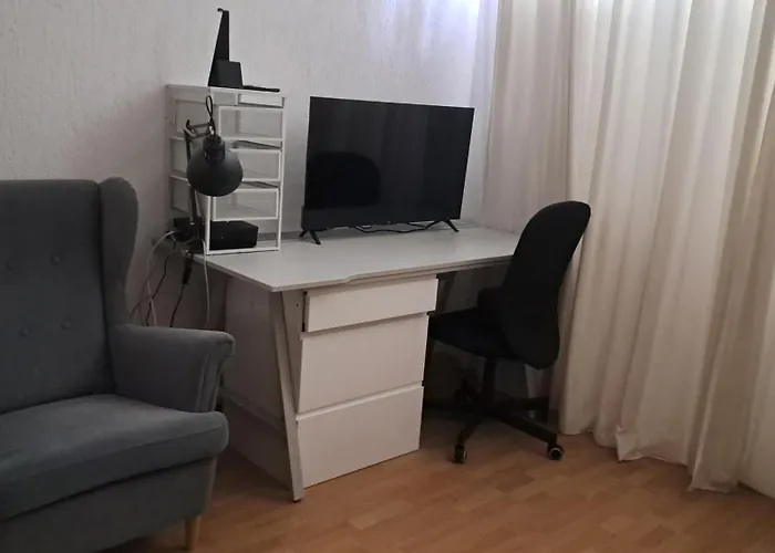 Apartment Cisza W Centrum Warszawy *