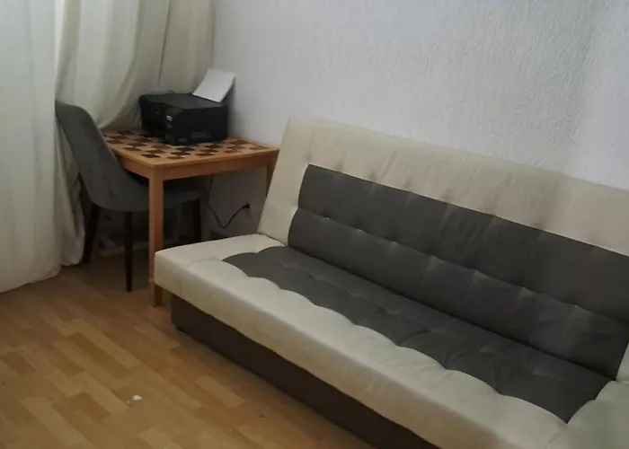 Apartment Cisza W Centrum Warszawy