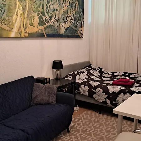 Apartment Cisza W Centrum Warszawy *