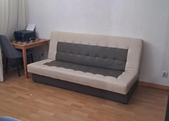 Cisza W Centrum Warszawy Apartment Warsaw